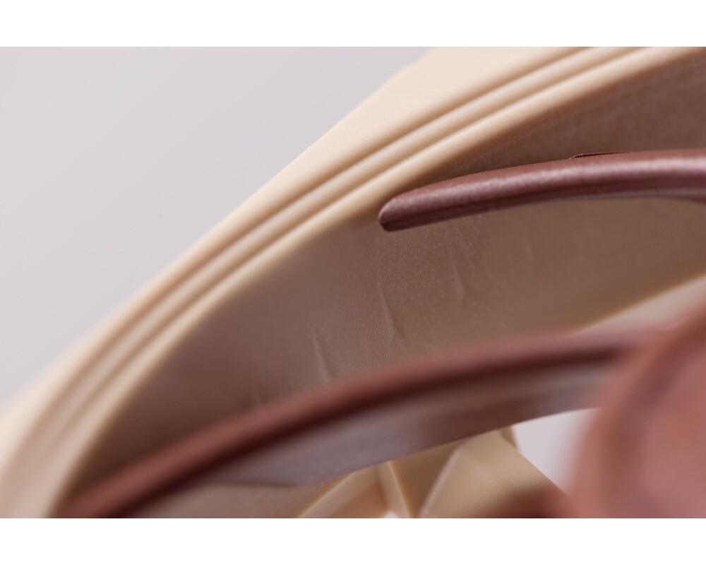 Вентилатор Noctua 120mm NF-A12x25-LS-PWM 5