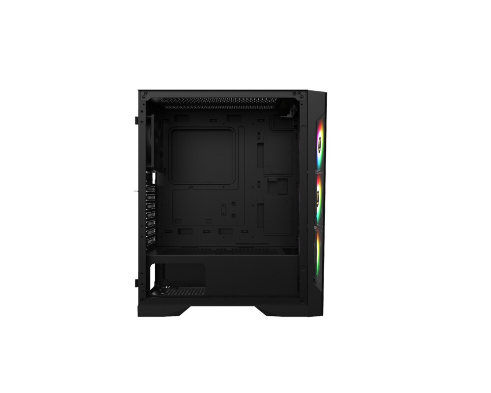 Кутия Gamdias ATX - TALOS E2 Elite - aRGB 7