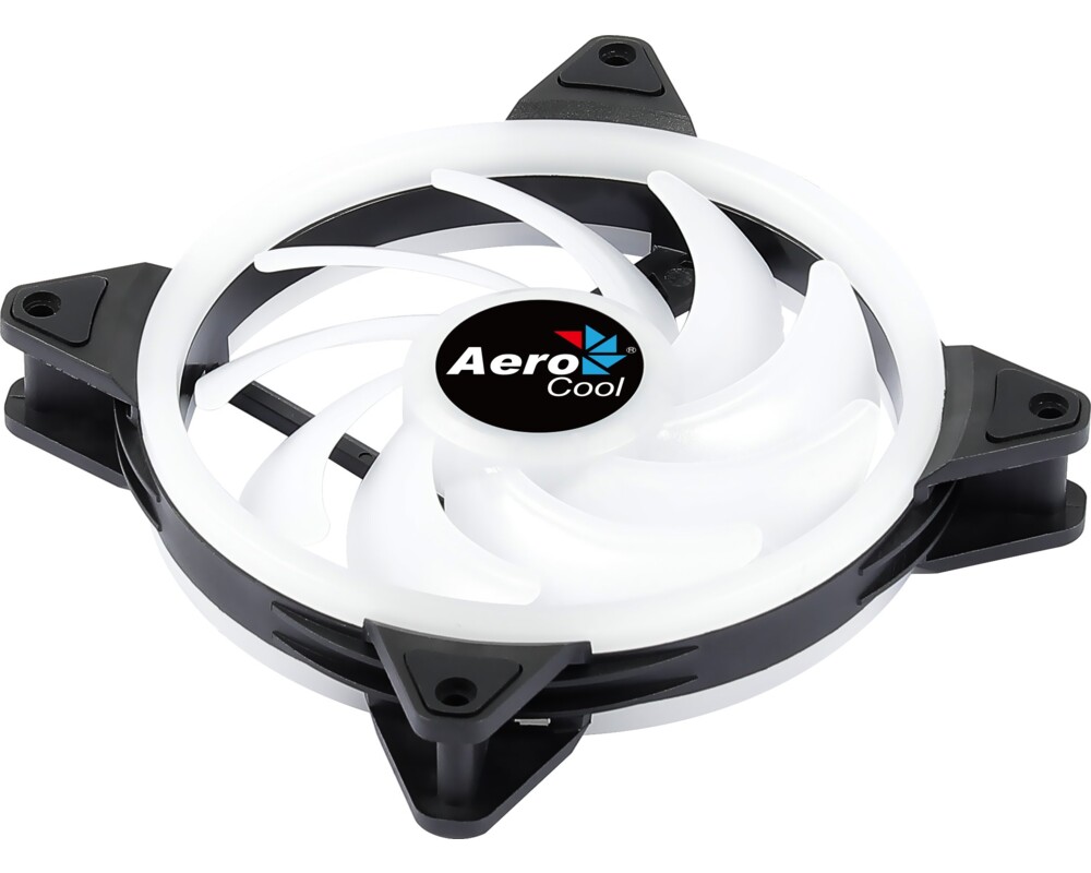 Вентилатор AeroCool 140 mm - Duo 14 - Addressable R... 8