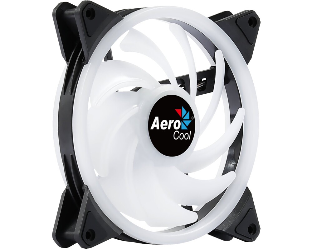 Вентилатор AeroCool 140 mm - Duo 14 - Addressable R... 5