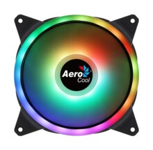  AeroCool 140 mm - Duo 14 - Addressable R... 207530 ACF4-DU10217.11 на топ цена - PIC.bg