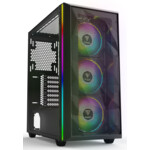 <span>Кутия</span> Gamdias ATX - ATHENA M2 RGB <span class='catalog-num-in-name'>GAMDIAS-ATHENA-M2</span> - 
