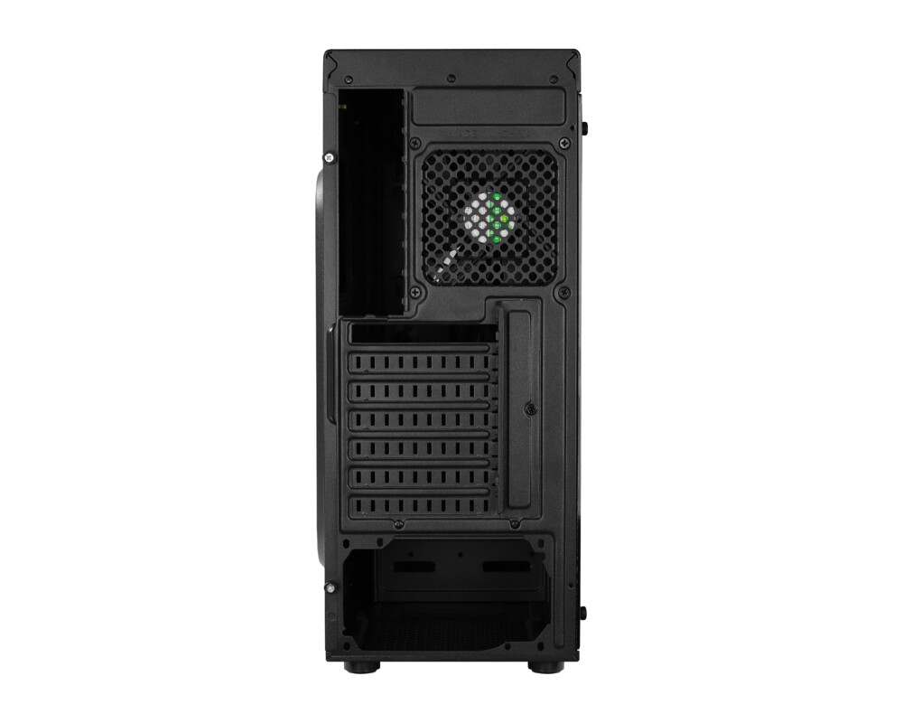 Кутия AeroCool Bolt RGB ATX 4