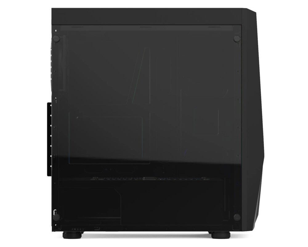 Кутия Gamdias ATX - Argus E1 - Addressable RGB 5