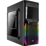 <span>Кутия</span> AeroCool ATX - V3X RGB Window - ACCM-PV1... <span class='catalog-num-in-name'>ACCM-PV11011.11</span> - 