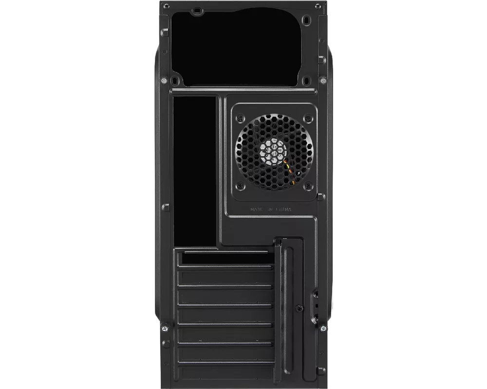 Кутия AeroCool ATX - V3X RGB Window - ACCM-PV1... 17