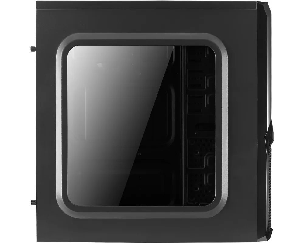 Кутия AeroCool ATX - V3X RGB Window - ACCM-PV1... 12