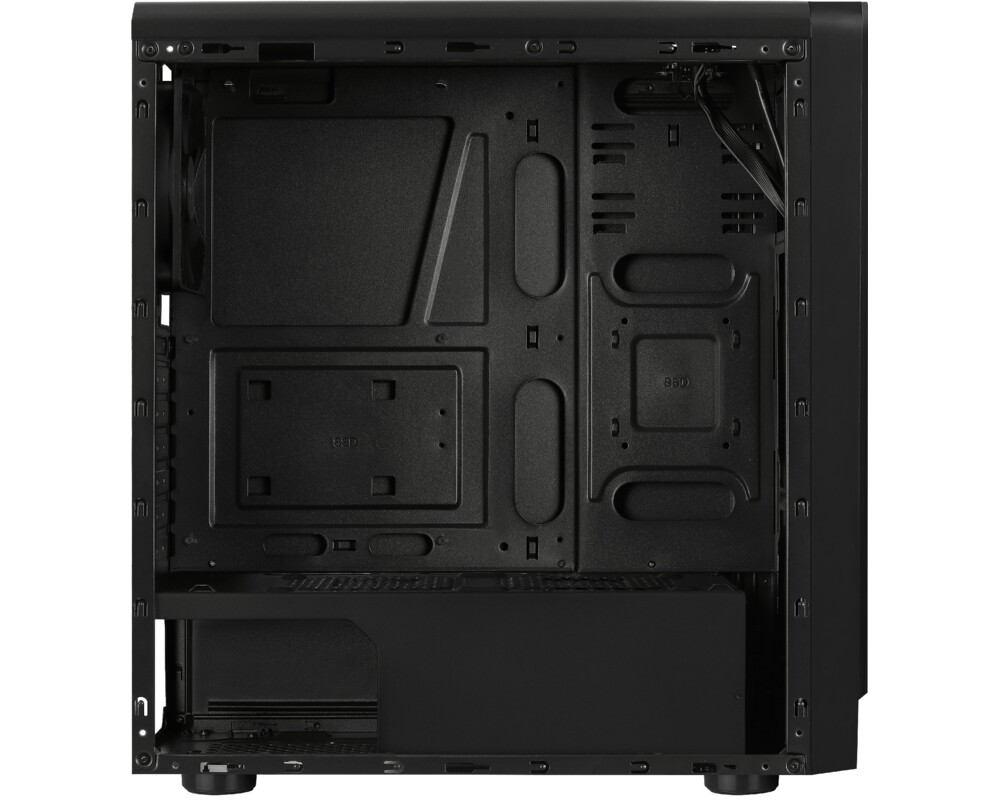 Кутия AeroCool ATX - RIFT - RGB - ACCM-PV13012... 8