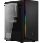 <span>Кутия</span> AeroCool ATX - RIFT - RGB - ACCM-PV13012... <span class='catalog-num-in-name'>ACCM-PV13012.11</span> - 