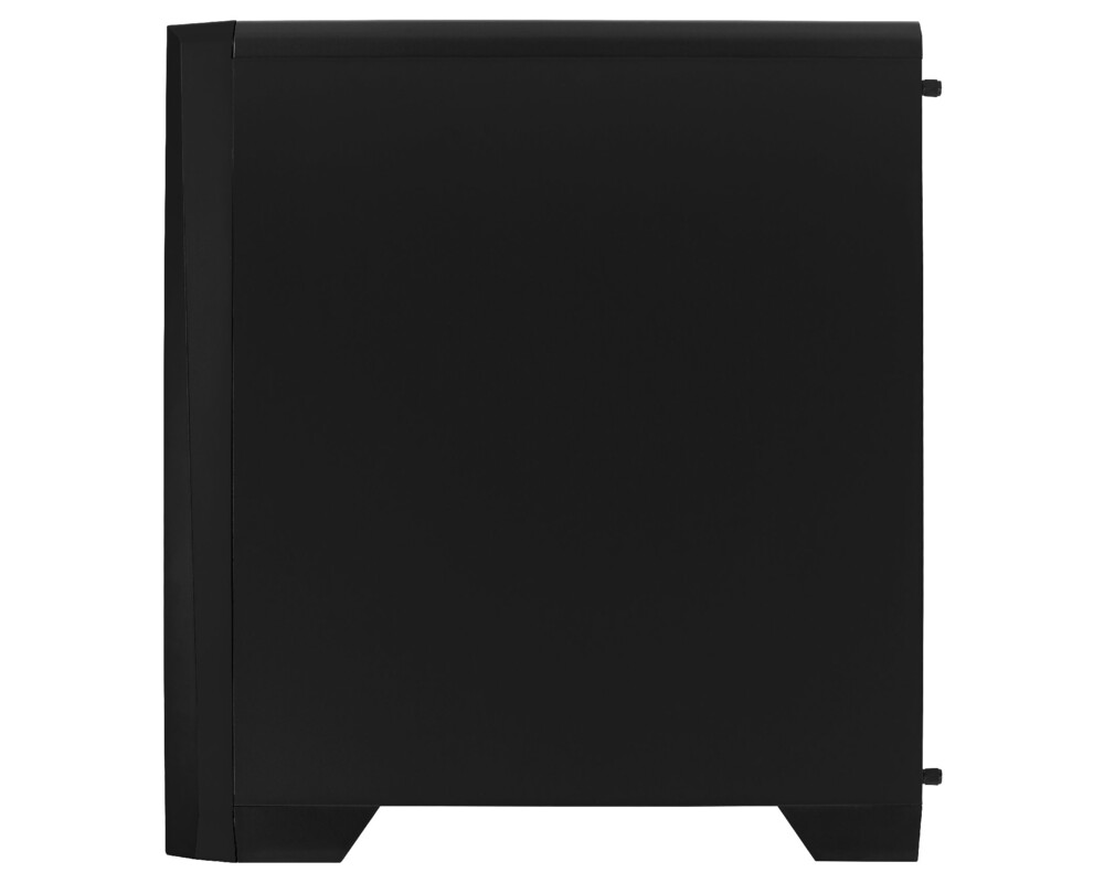 Кутия AeroCool Cylon RGB ATX Mid Tower, Черна 3