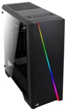  AeroCool ATX - Cylon BG - RGB 207572 ACCM-PV10013.11 на топ цена - PIC.bg