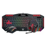 <span>Клавиатура</span> Gamdias геймърски комплект Gaming COMBO... <span class='catalog-num-in-name'>GAMDIAS-POSEIDON-M1-COMBO</span> - 