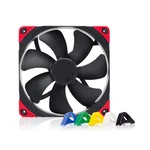 <span>Вентилатор</span> Noctua 140mm NF-A14 PWM Chromax.black.sw... <span class='catalog-num-in-name'>NF-A14-PWM.CH.BK.S</span> - 