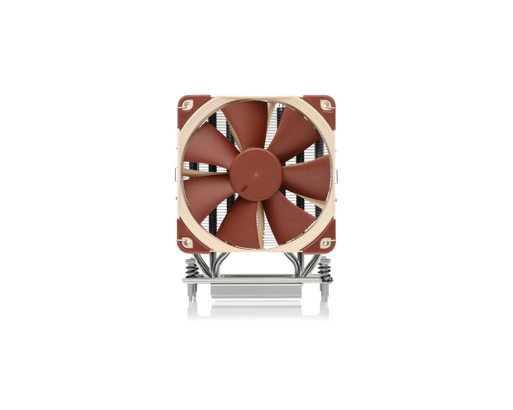 Охладител за процесор Noctua NH-U12S TR4-SP3 - AMD TR4/SP3 2