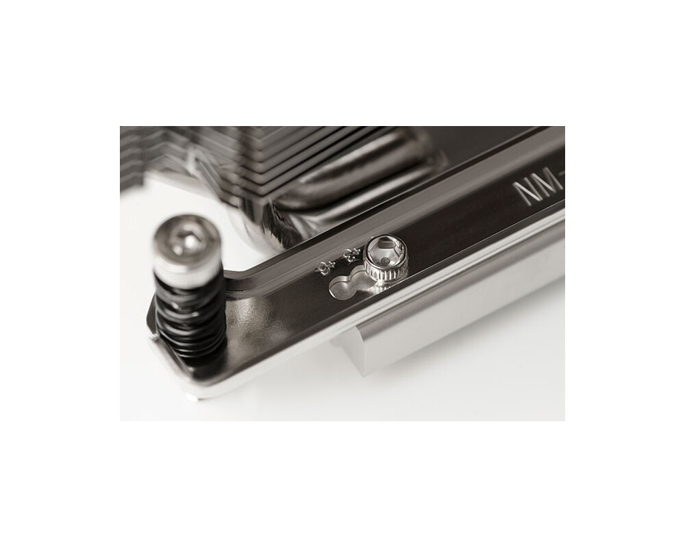 Охладител за процесор Noctua NH-U12S TR4-SP3 - AMD TR4/SP3 5