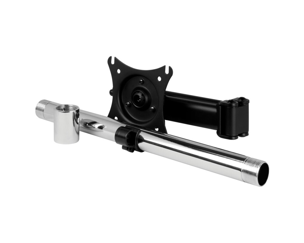 Стойка ARCTIC Z+1 PRO (Gen 3), За 1 допълнителен монитор към Z Pro 10