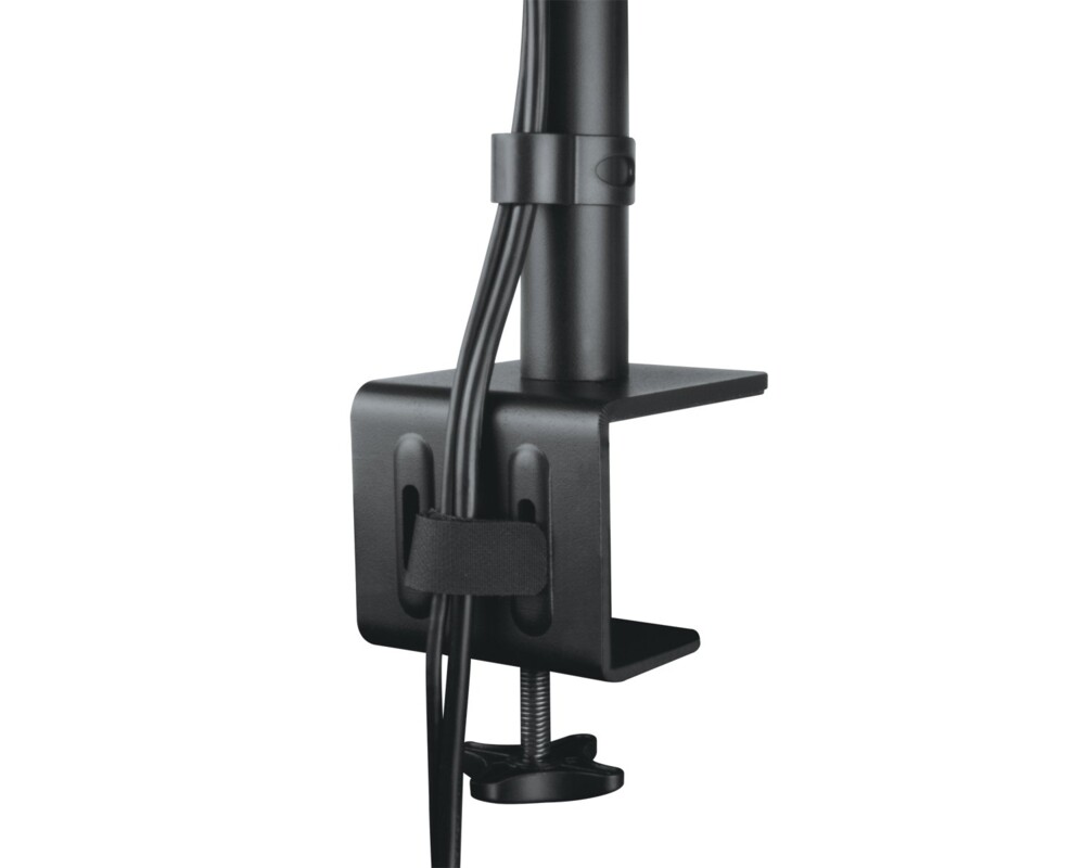Стойка ARCTIC X1, Регулируема, 13"-43", 10 кг, Черна 12