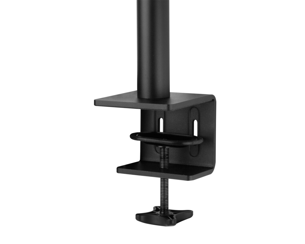 Стойка ARCTIC X1, Регулируема, 13"-43", 10 кг, Черна 13