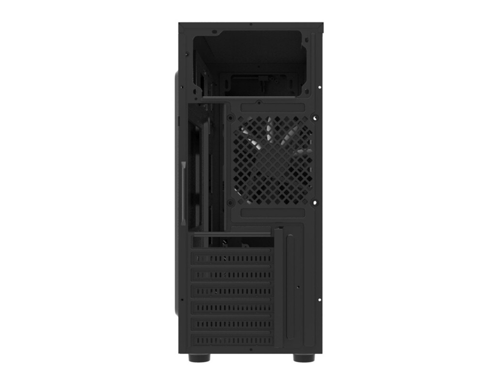 Кутия Zalman T8 RGB, Mid Tower 21