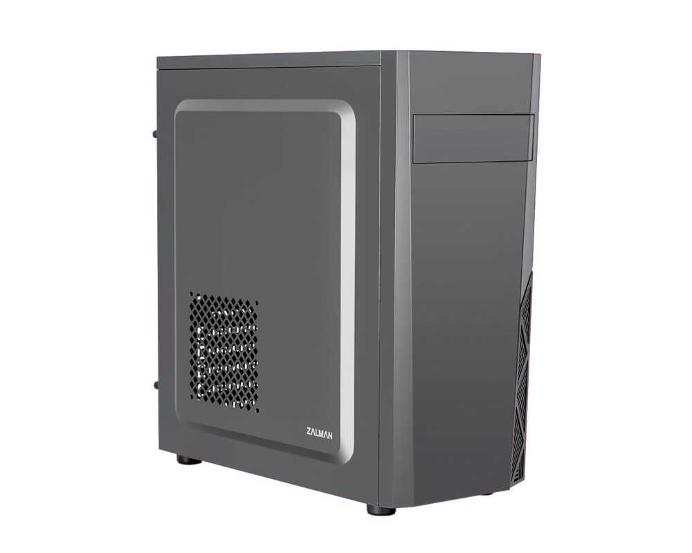Кутия Zalman T8 RGB, Mid Tower 15