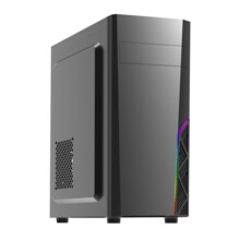  Zalman T8 RGB, Mid Tower 211192 ZALMAN-CASE-T8 на топ цена - PIC.bg