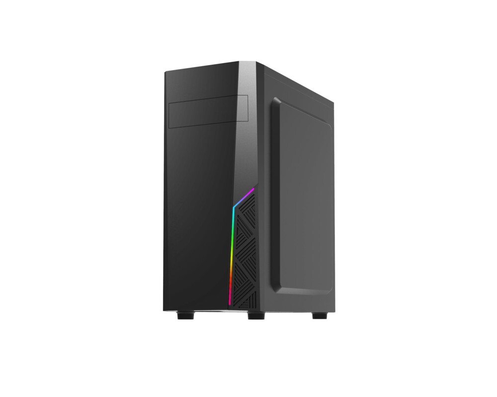 Кутия Zalman T8 RGB, Mid Tower 11