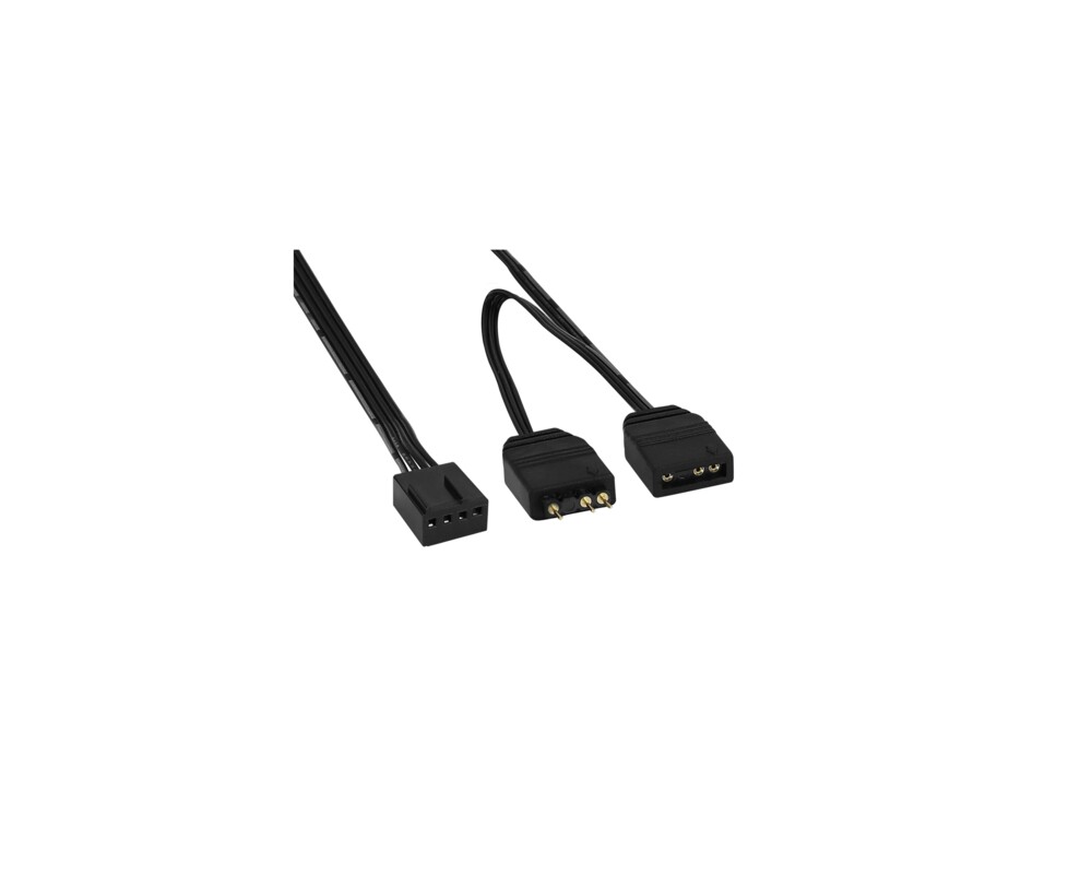 Охладител за процесор AeroCool - Mirage L240 - Addressable RGB... 15