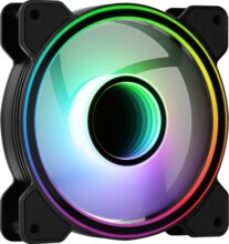  AeroCool 120 mm - Mirage 12 aRGB - ACF3-... 213829 ACF3-MR10217.11 на топ цена - PIC.bg