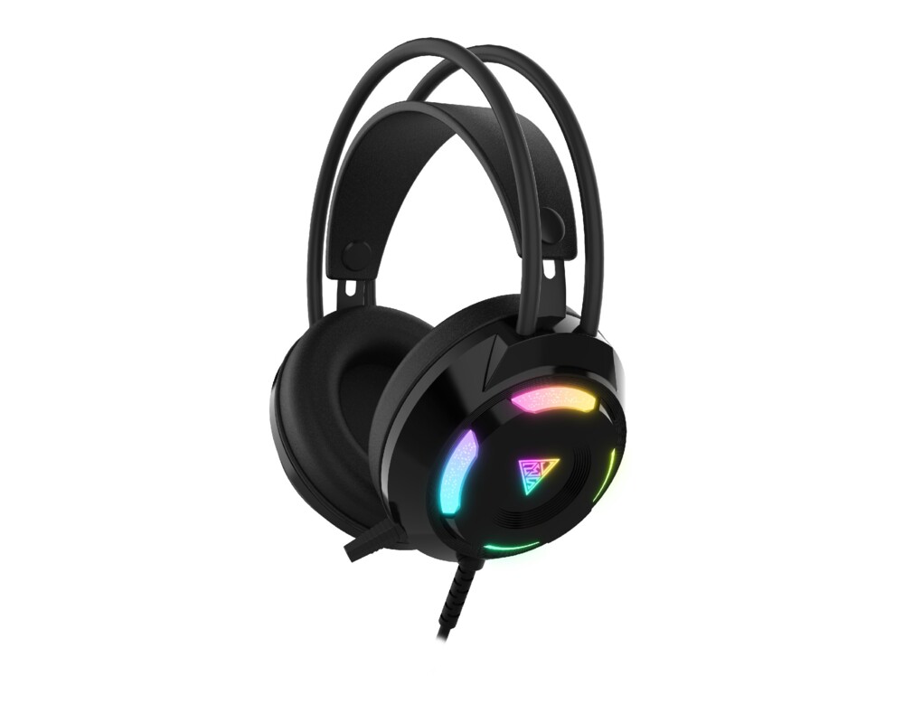 Клавиатура Gamdias геймърски комплект Gaming COMBO 4-in-1 Keyboard 2