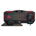 <span>Клавиатура</span> Gamdias геймърски комплект Gaming COMBO 4-in-1 Keyboard <span class='catalog-num-in-name'>GAMDIAS-POSEIDON-M2</span> - 