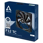 Вентилатор Arctic F12 TC 4