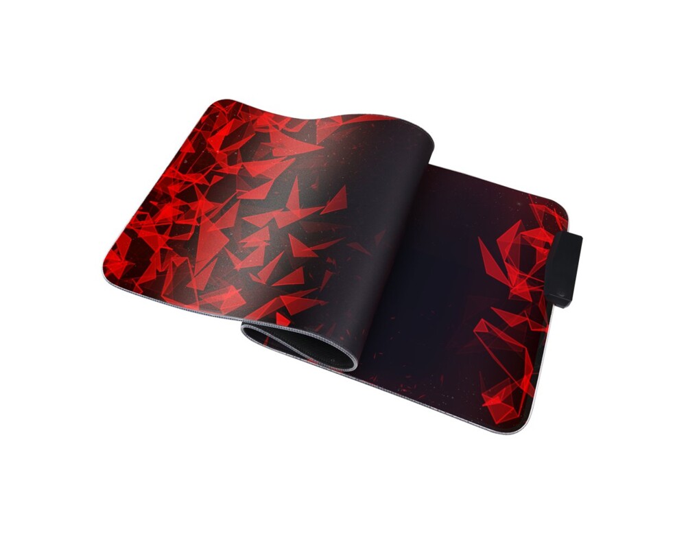 Пад за мишка Marvo светеща MG011- Size XL 2