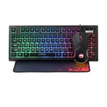  Marvo Геймърски комплект Gaming COMBO CM310 3-in-1 216680 MARVO-CM310 на топ цена - PIC.bg