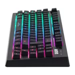 Клавиатура Marvo K607 Gaming TKL Rainbow backlit 5
