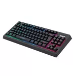 Клавиатура Marvo K607 Gaming TKL Rainbow backlit 6