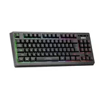 <span>Клавиатура</span> Marvo K607 Gaming TKL Rainbow backlit <span class='catalog-num-in-name'>MARVO-K607</span> - 