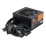 <span>Захранване</span> Seasonic 550W Bronze - B12 BC-550 <span class='catalog-num-in-name'>B12-BC-550</span> - 