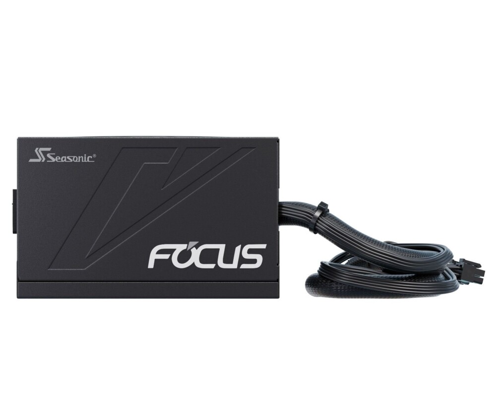 Захранване Seasonic 650W Gold 7
