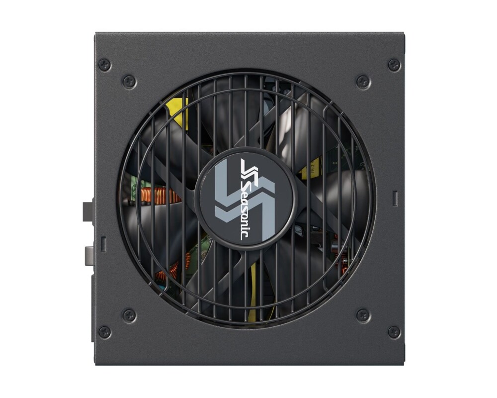 Захранване Seasonic 1000W Gold 8