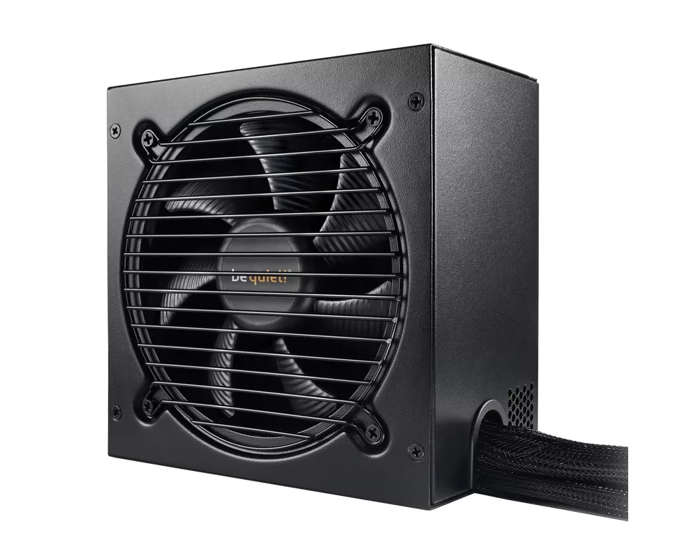 Захранване be quiet! PURE POWER 11 700W 3