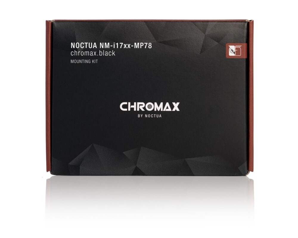 Част за охладител Noctua Mounting KIT LGA1700 - NM-i17xx-M... 2