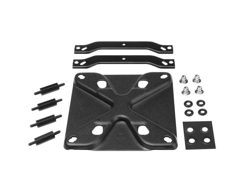 Част за охладител Брекет за охладител за процесор Arctic Liquid Freezer II Intel LGA1700 Upgrade Kit 2