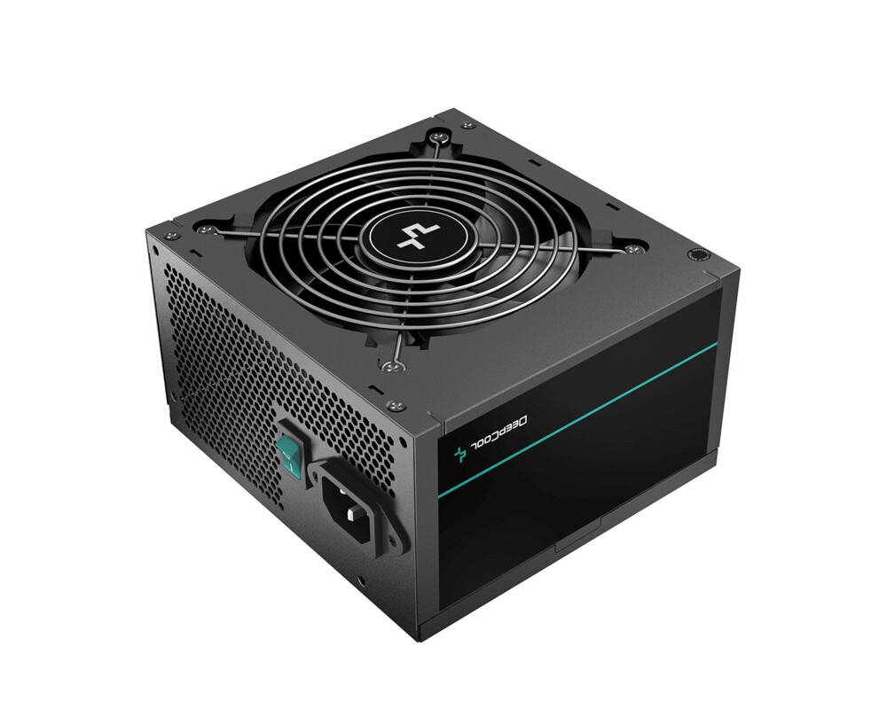 Захранване DeepCool PM850D 80+ Gold 10