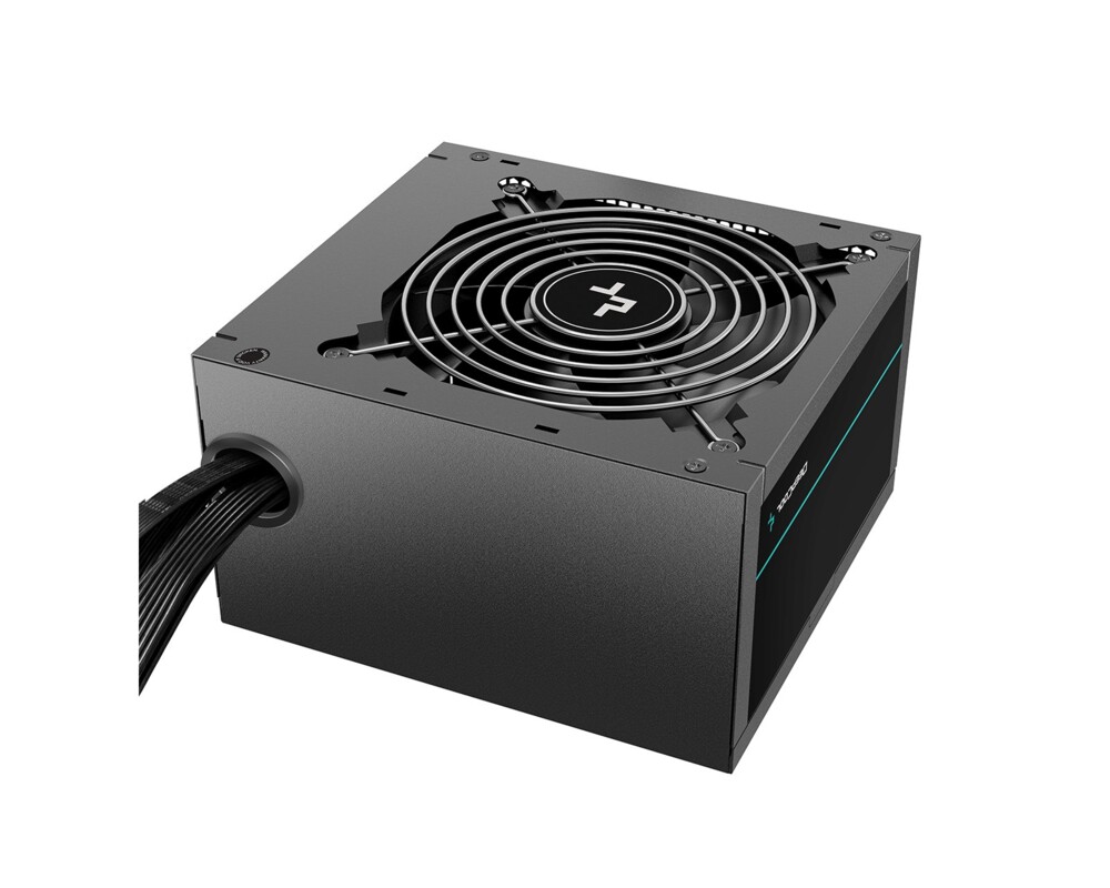 Захранване DeepCool PM850D 80+ Gold 7