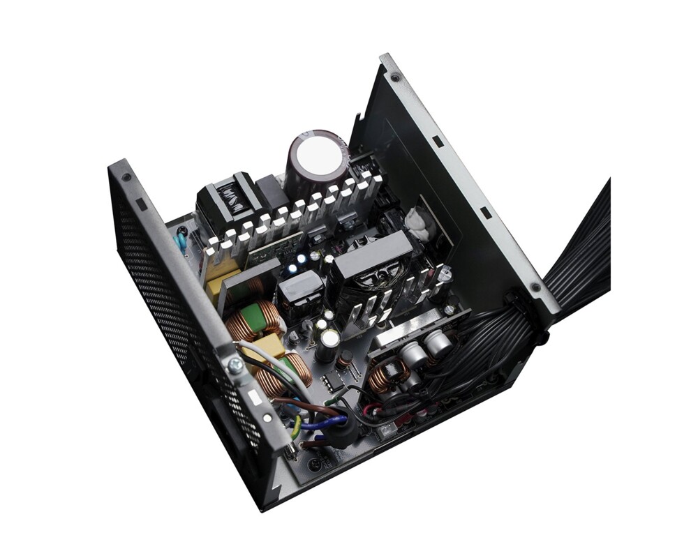 Захранване DeepCool PM850D 80+ Gold 6