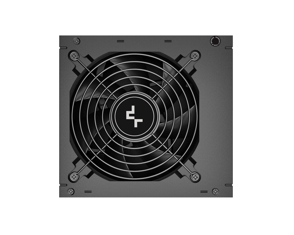 Захранване DeepCool PM850D 80+ Gold 2