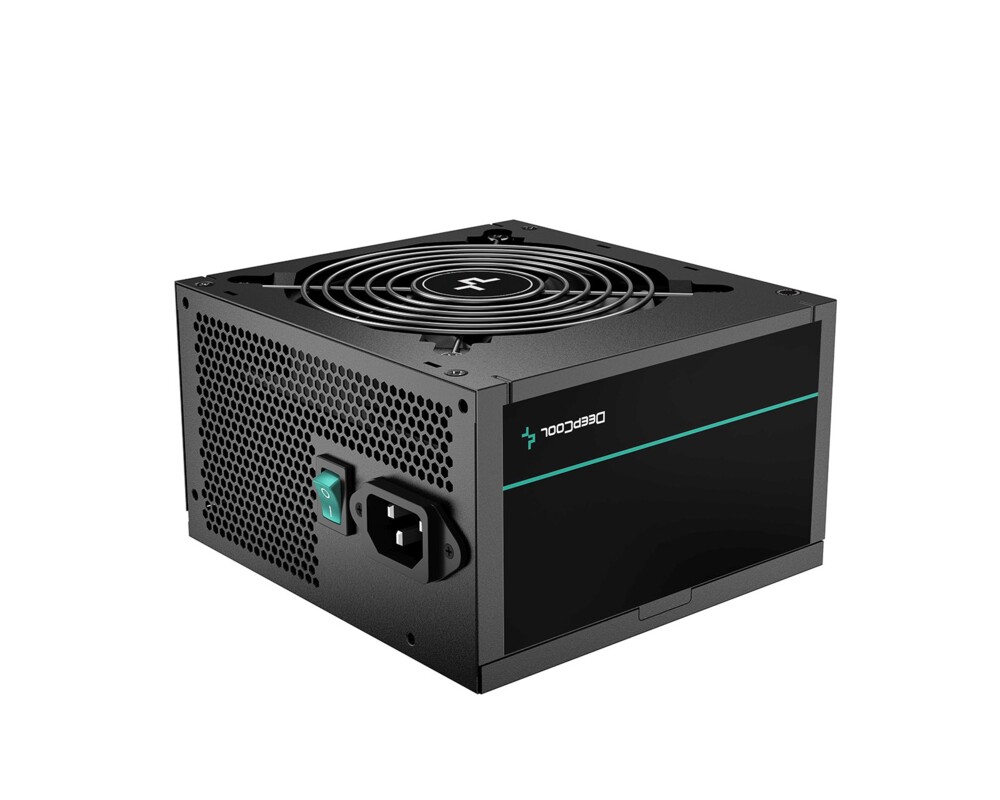 Захранване DeepCool PM750D 4