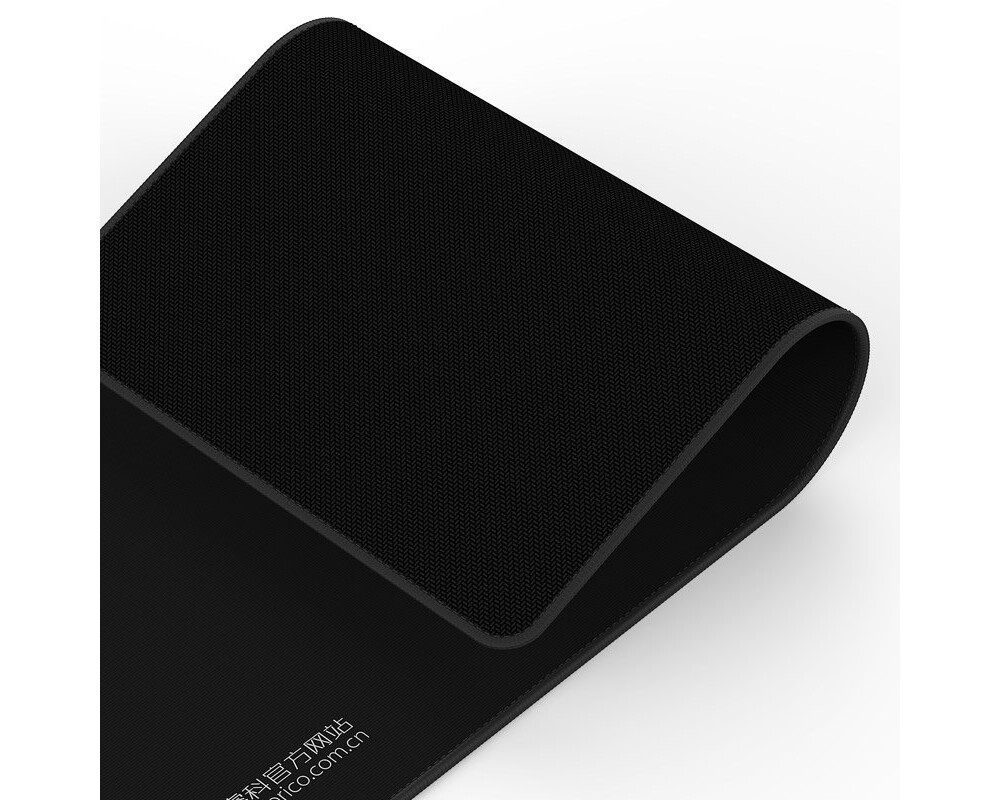 Пад за мишка Orico Mousepad Size XL - MPS8030-BK 4