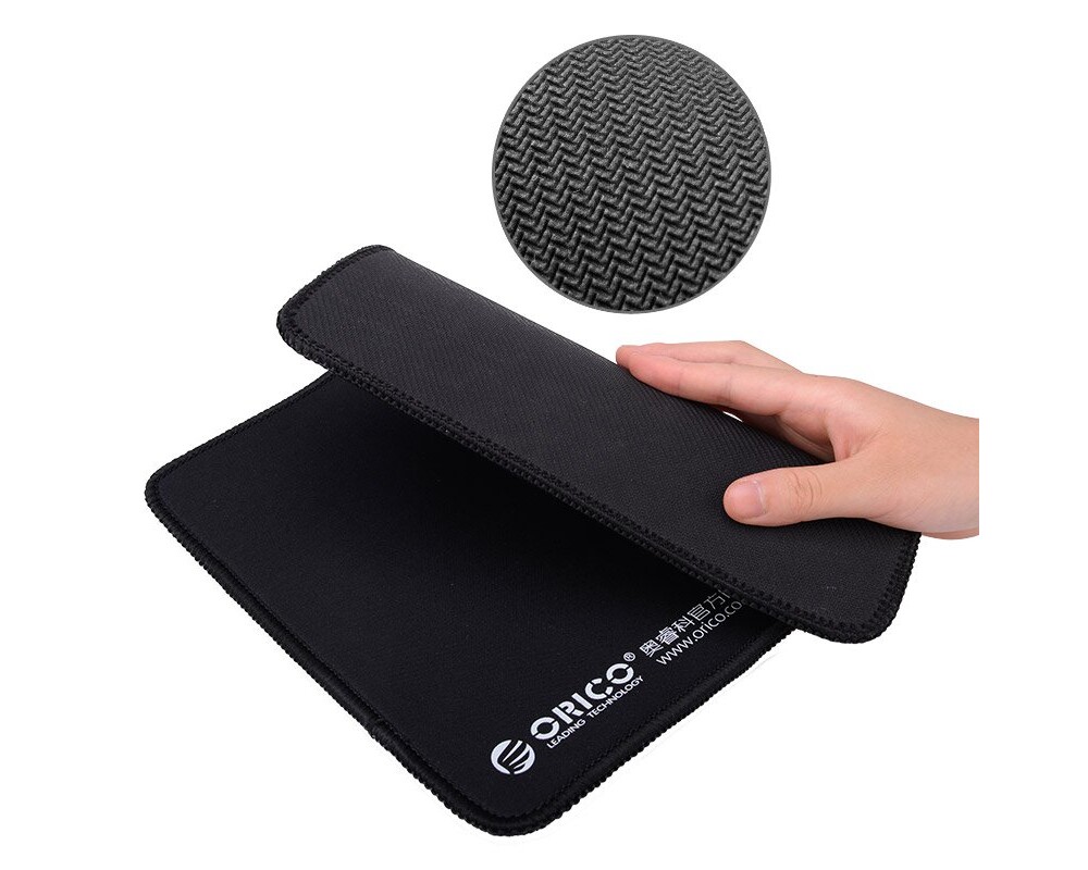 Пад за мишка Orico Mousepad Size L - MPS3025-BK 2