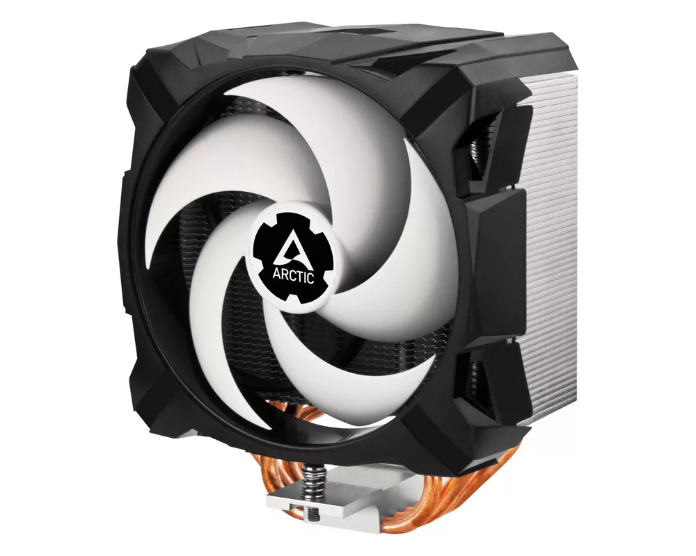 Охладител за процесор ARCTIC Freezer i35 Черен/Бял 8